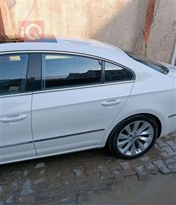 فولكسفاغن باسات